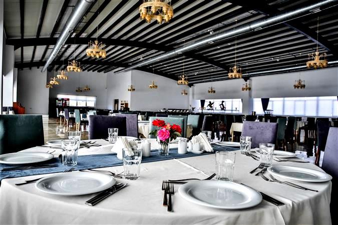 Giran Park Termal Hotel — 4