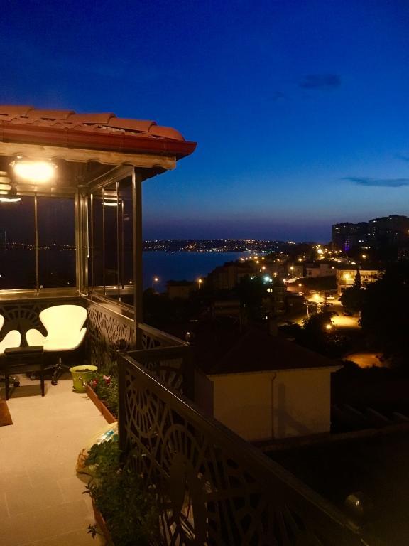 Yelken Pansiyon Sinop — 6