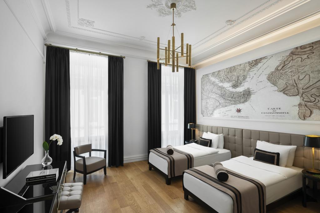 AKKA Hotels Lush — 5