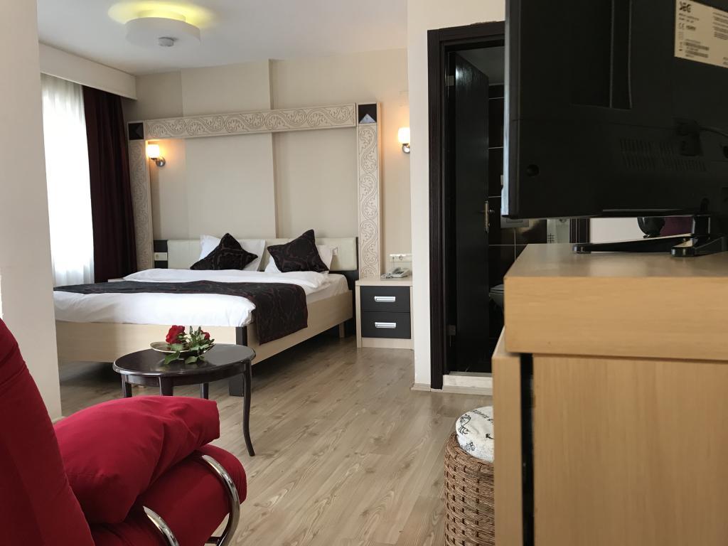 Rumana Hotel — 7