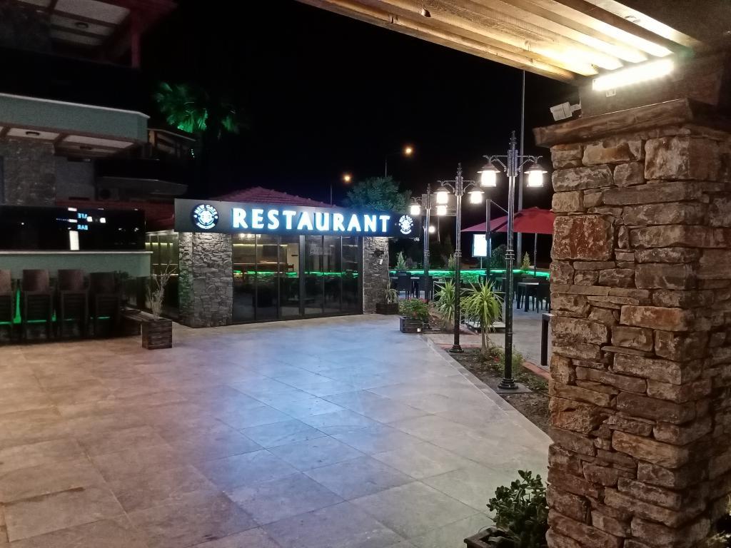 Sarıgerme New Gate Hotel — 9