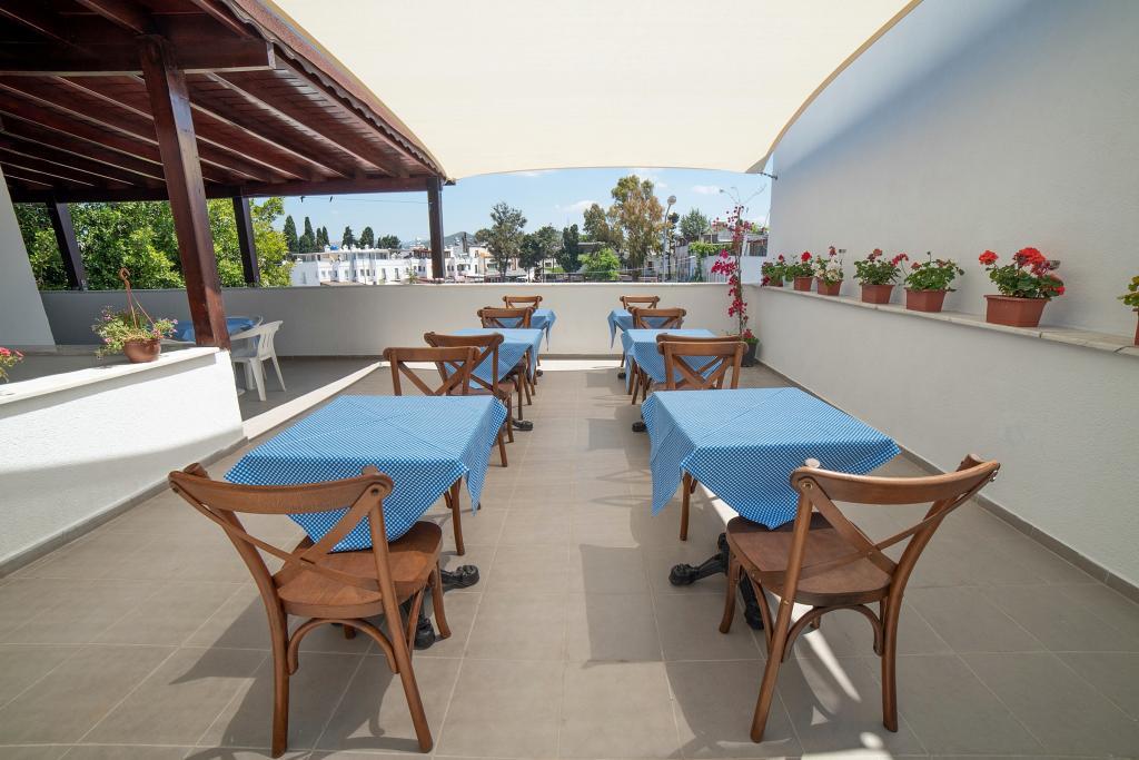 9 Bodrum Butik Hotel — 8
