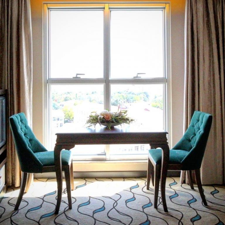 Lozengrad Hotel — 8