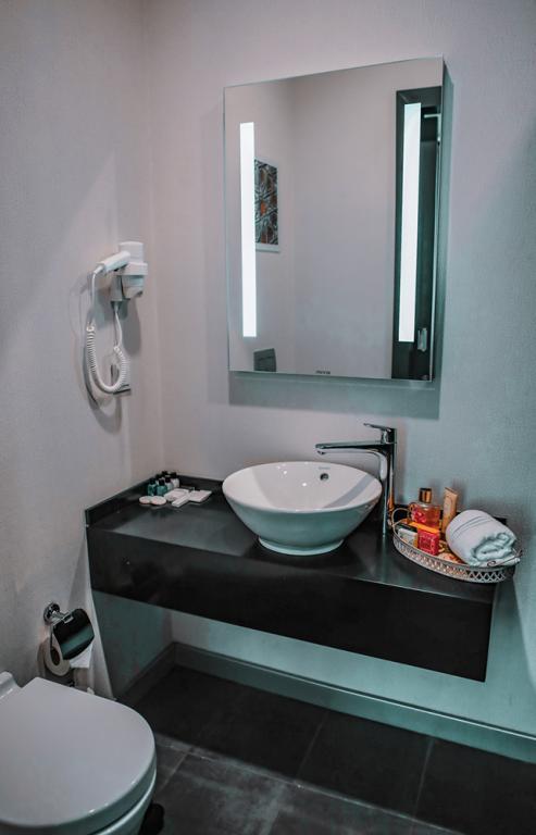 Juno Hotel Taksim — 8