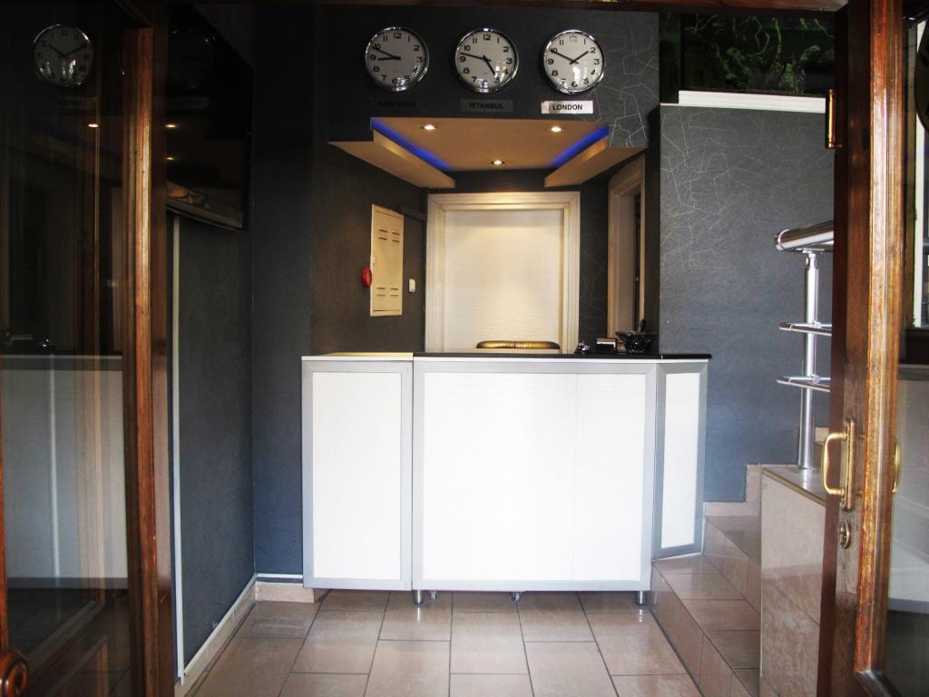 İdrisoğlu Otel — 8