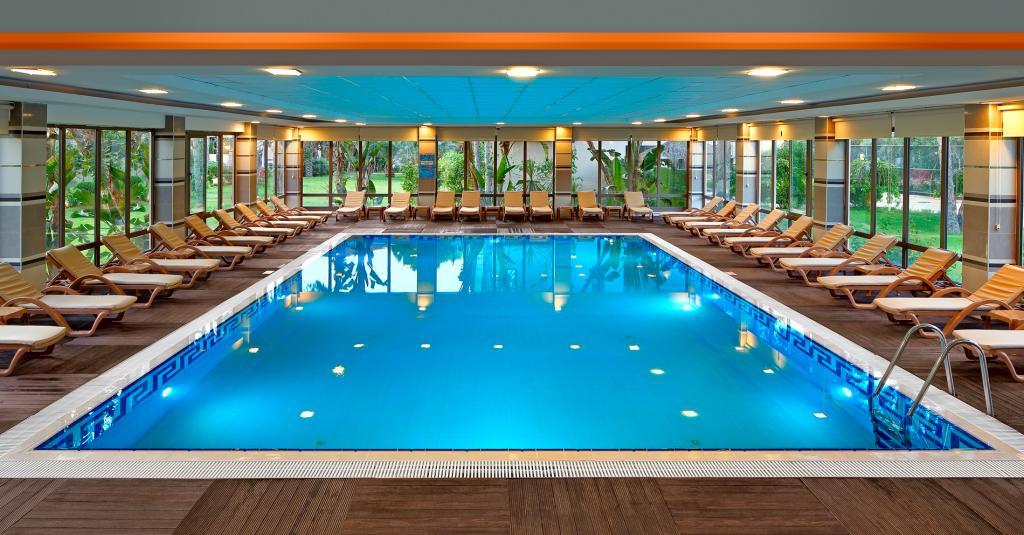 Şahinn Paradise Tatil Köyü — 6