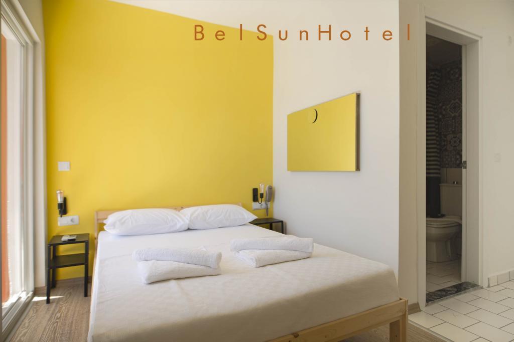 Belsun Hotel — 3