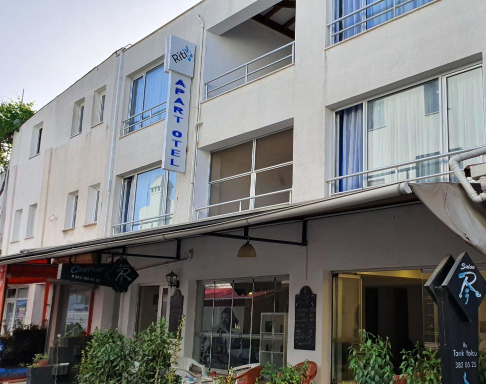 Ritim Apart Otel — 1