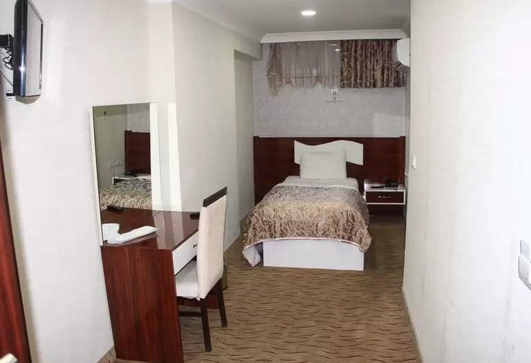 Sinan Hotel Ankara — 5