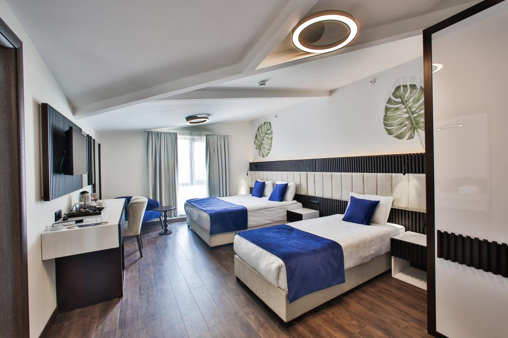 Kavala Hotel — 3