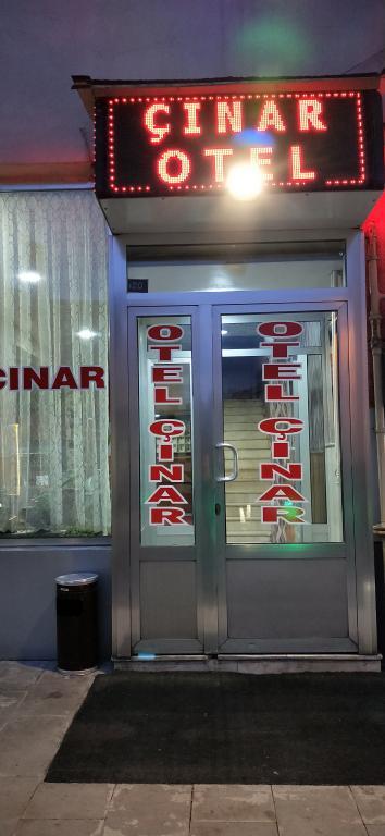 Otel Çınar Erzurum — 9