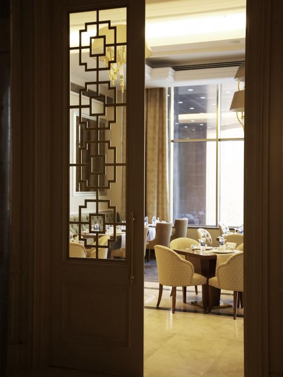 Morrian Hotel — 2