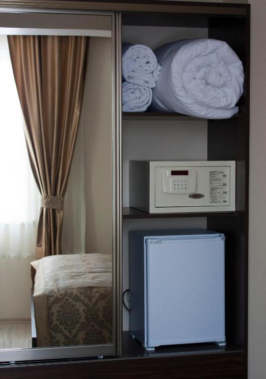 İstanbul Central Hotel — 2