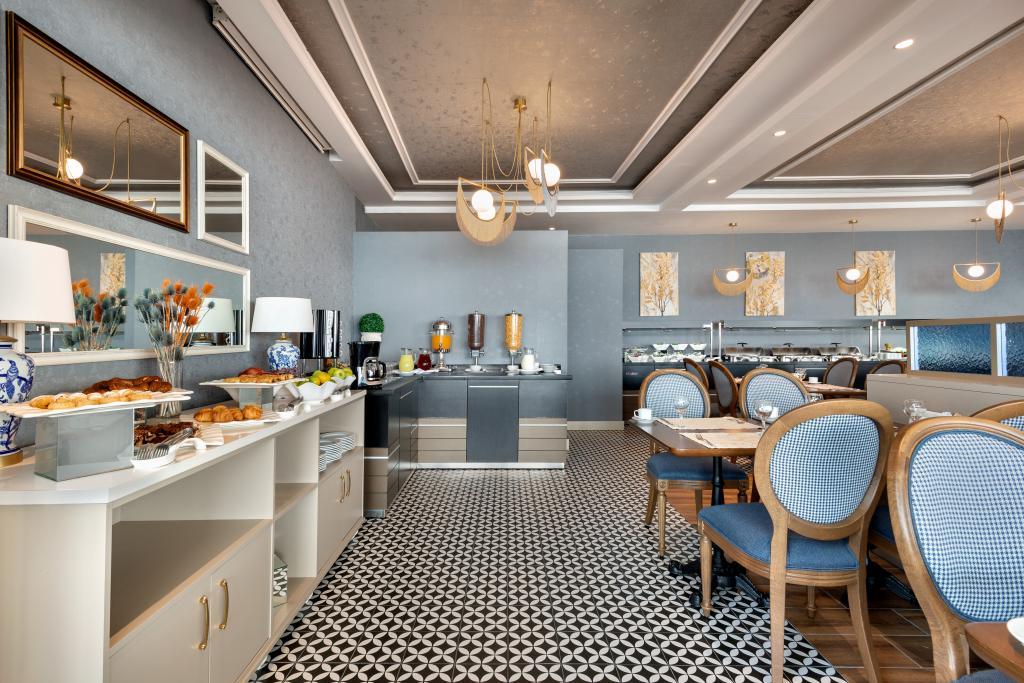 La Quinta By Wyndham Giresun — 4