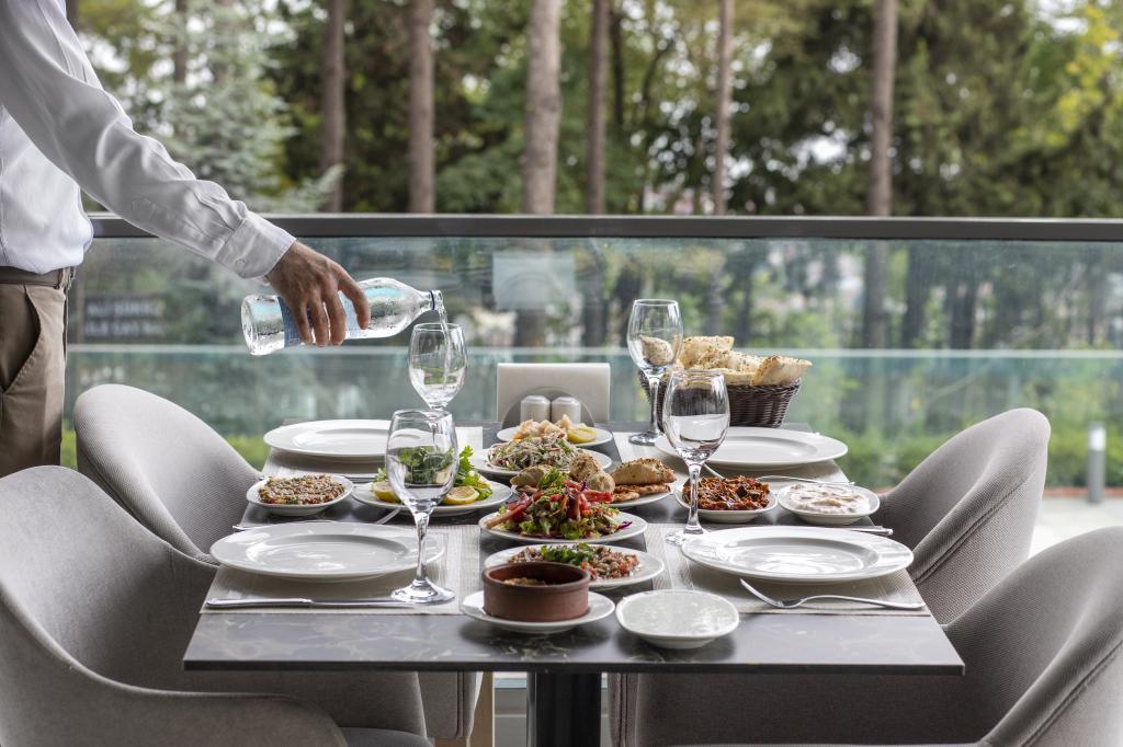 Radisson Blu Hotel Trabzon — 4