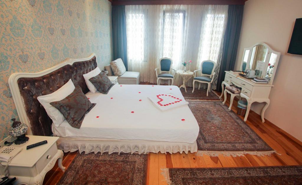 Esans HotelSpecial Class — 6