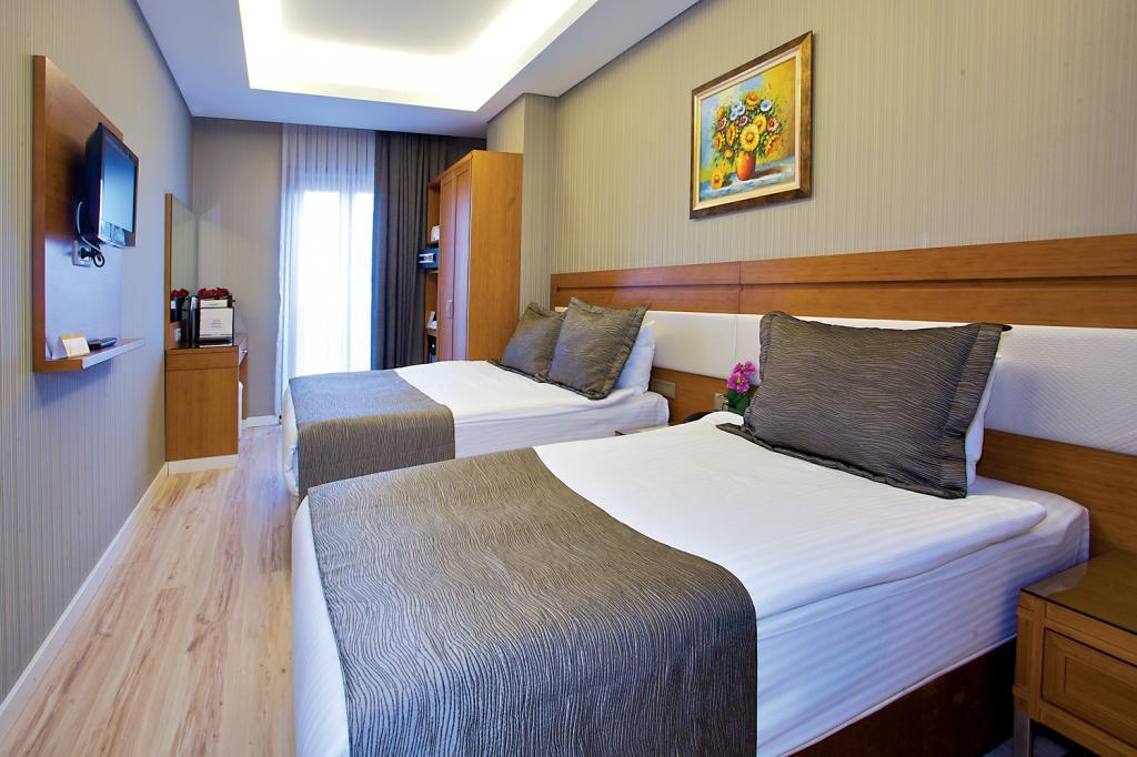 Sorriso Hotel — 3