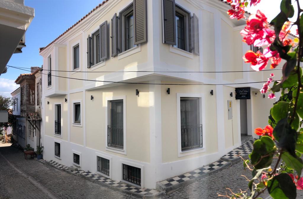 Del Mar Bozcaada — 9