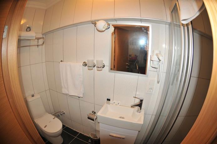 Palace Point Apart Hotel — 8