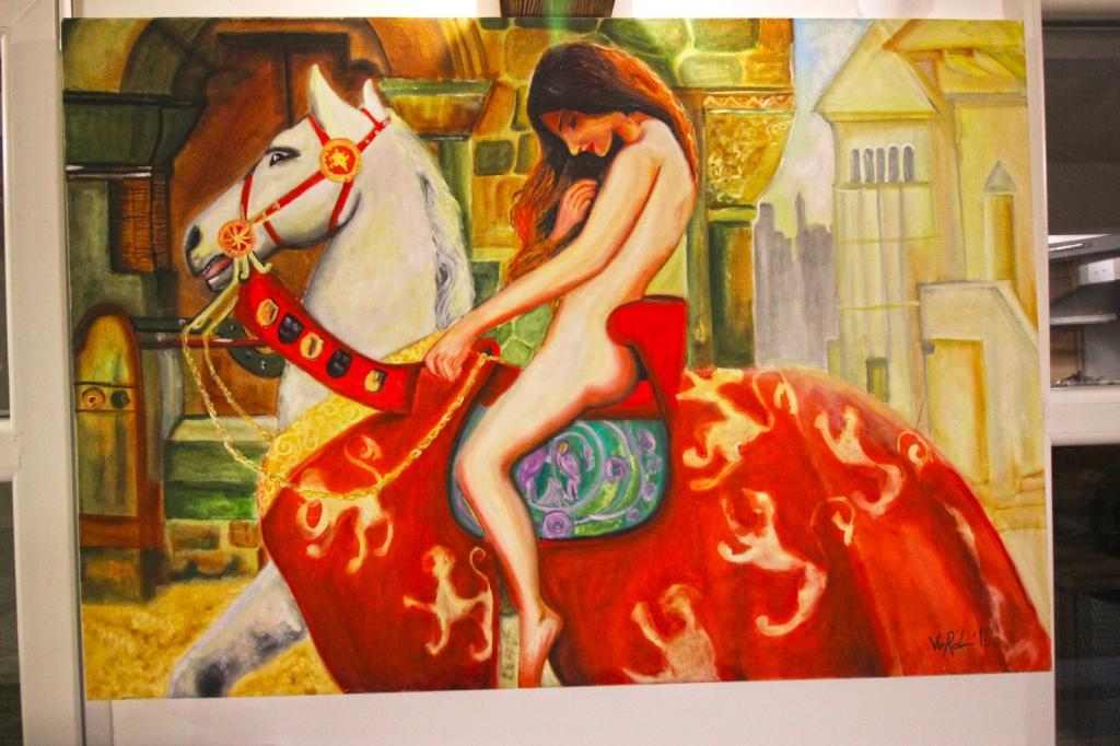 Önal Taş Konak — 8