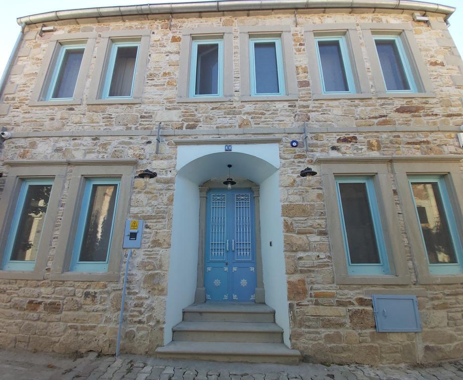 Foça Limon Ağacı