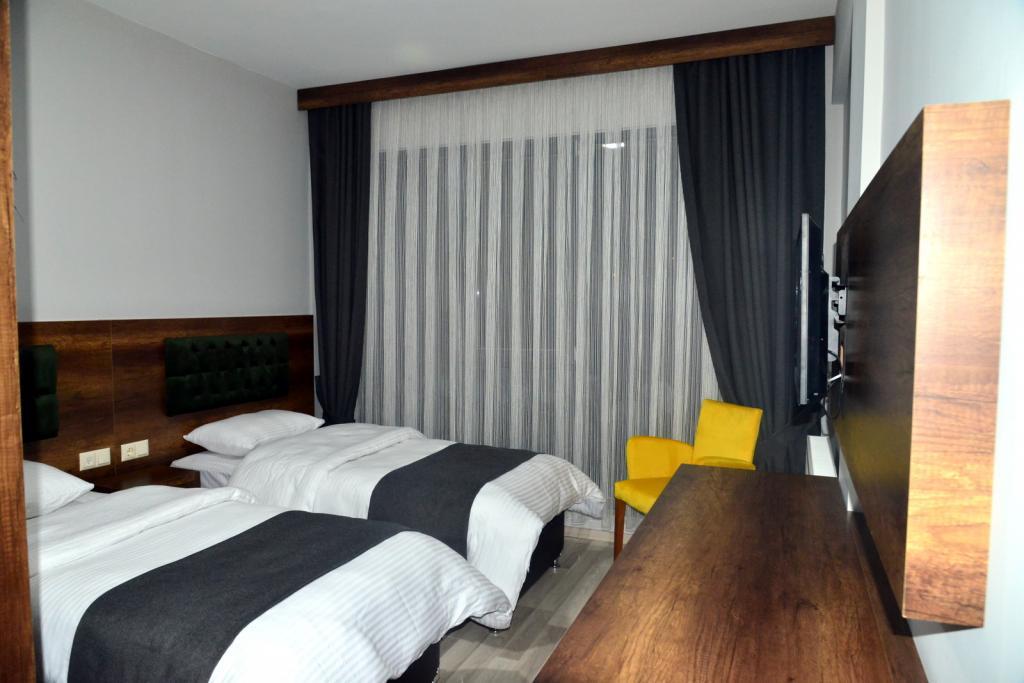 Tuğra Butik Otel — 8
