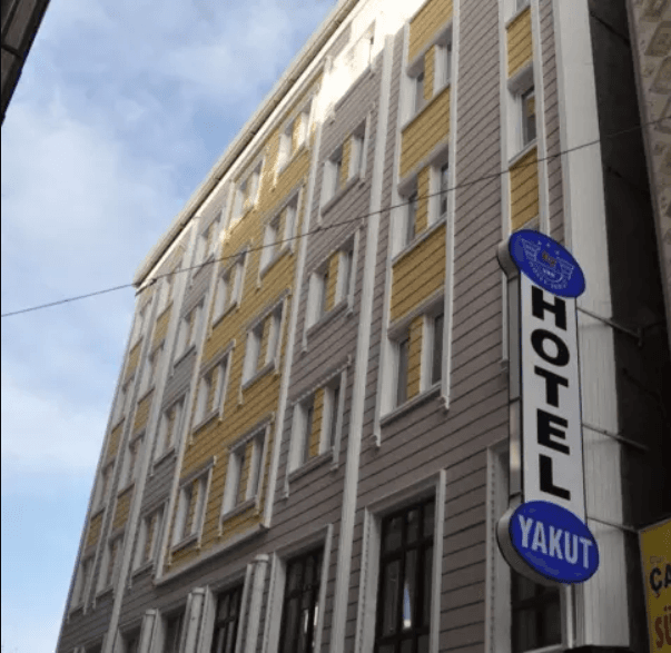 Yakut Otel — 10