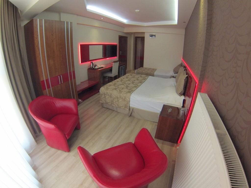 Anıl Hotel Bergama — 10