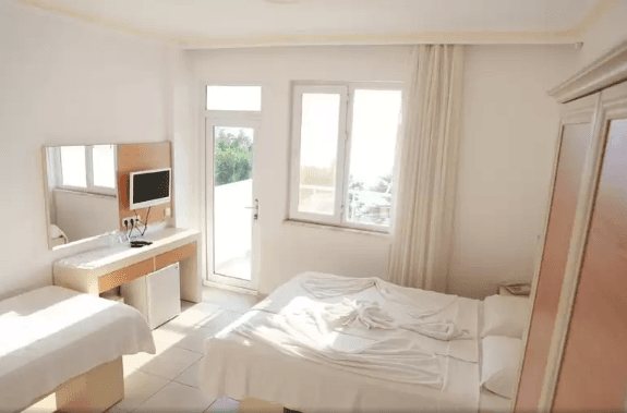Hotel Şimşek Fethiye — 6