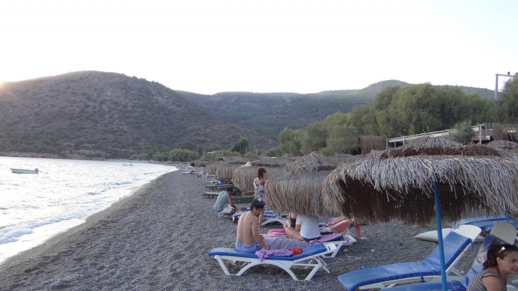 Kabuk Ev Otel — 4