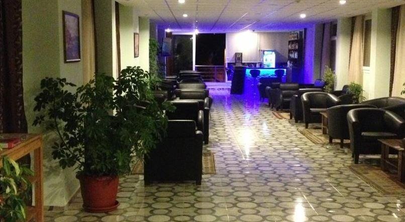Blue Sea Hotel & Spa — 3