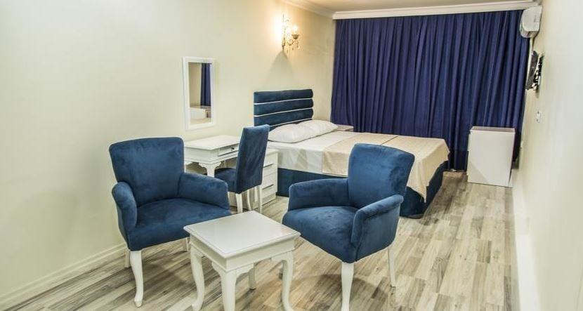 Ankara Kayra Hotel — 8