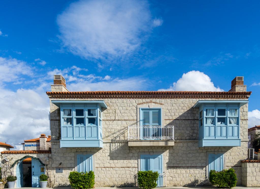 Evliyagil By Katre Hotel Alaçatı — 5