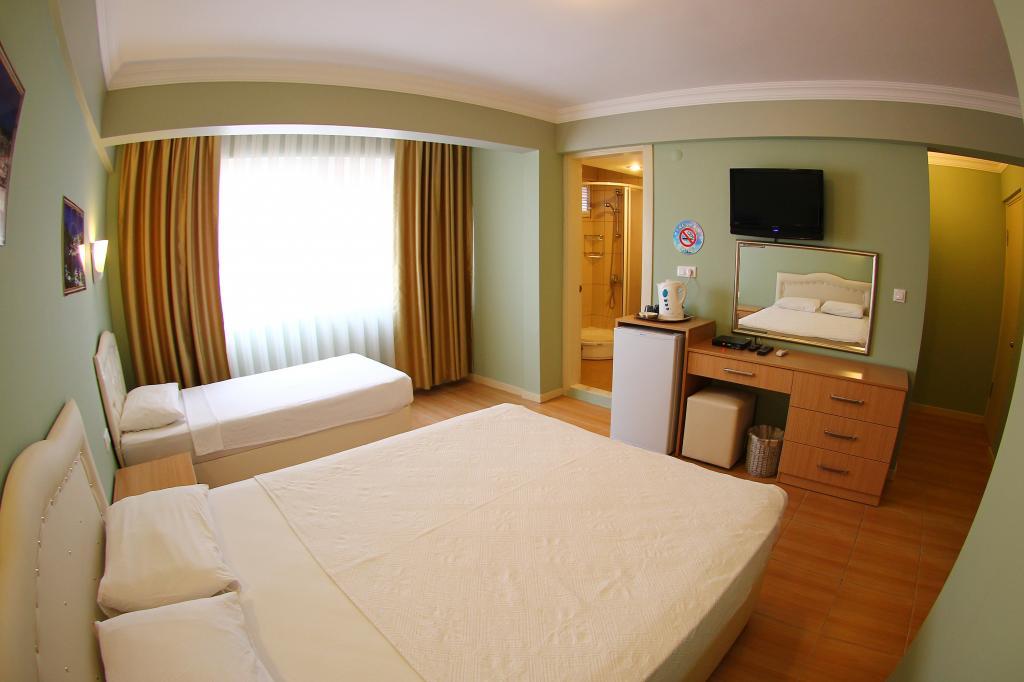 Dost Hotel Marmaris — 5