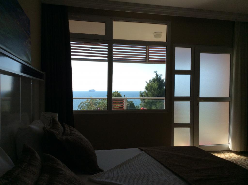 Atamer Hotel & Resort — 5