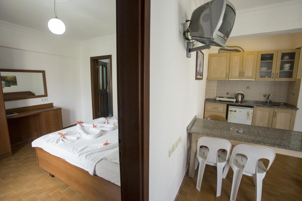 Gökçen Hotel — 10
