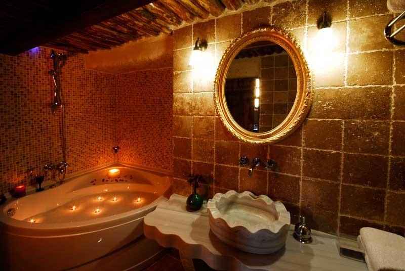 Perimasalı Cave Hotel — 9