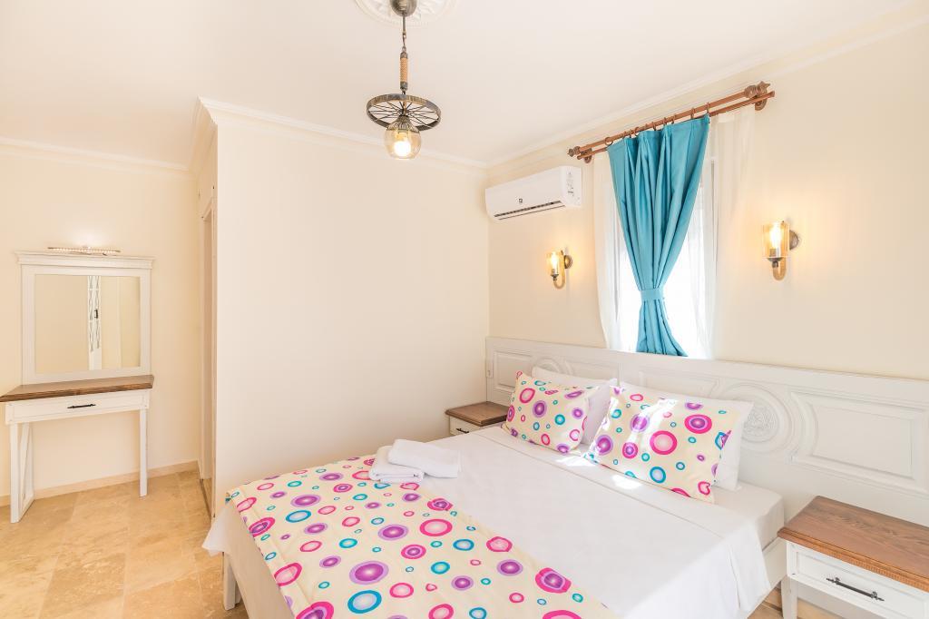Hanım Pınarı Butik Otel — 2