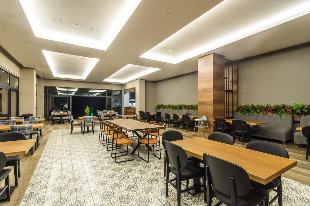 Maia Luxury Beach Hotel & SPA — 8