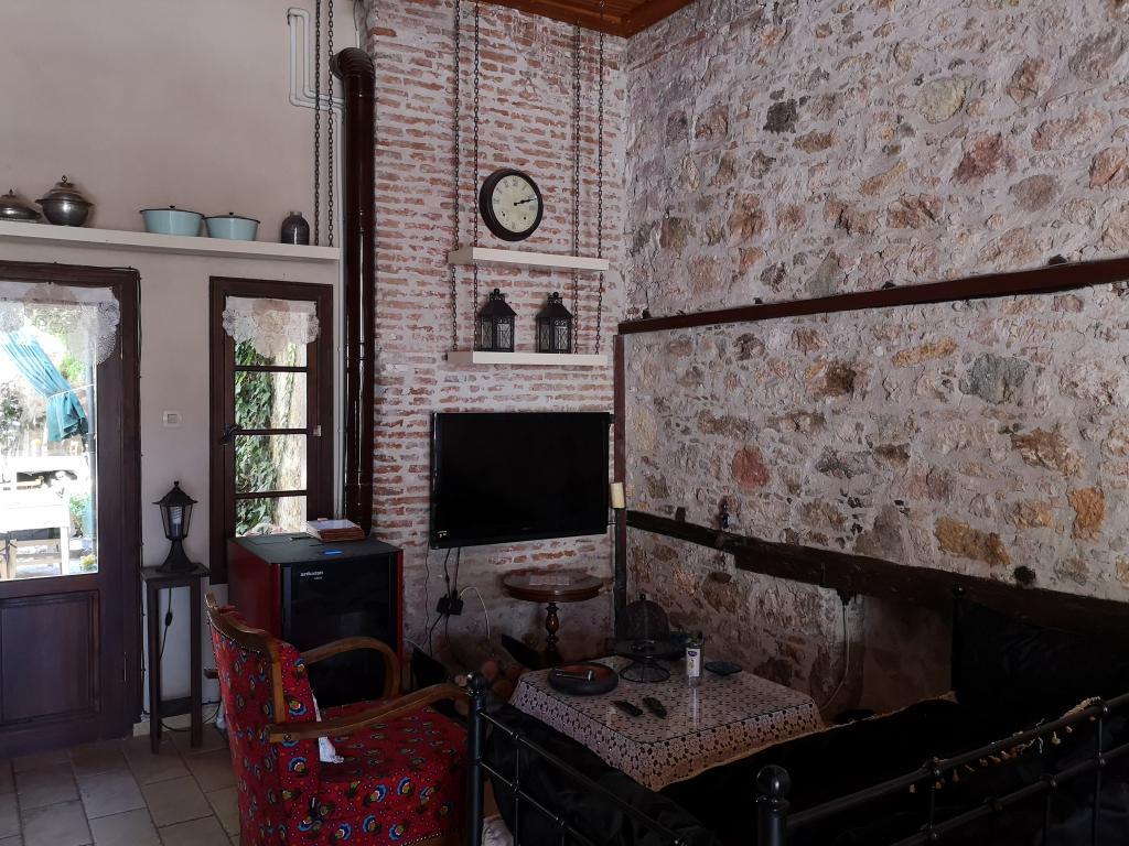 Sarı Gelin Ayvalık — 3
