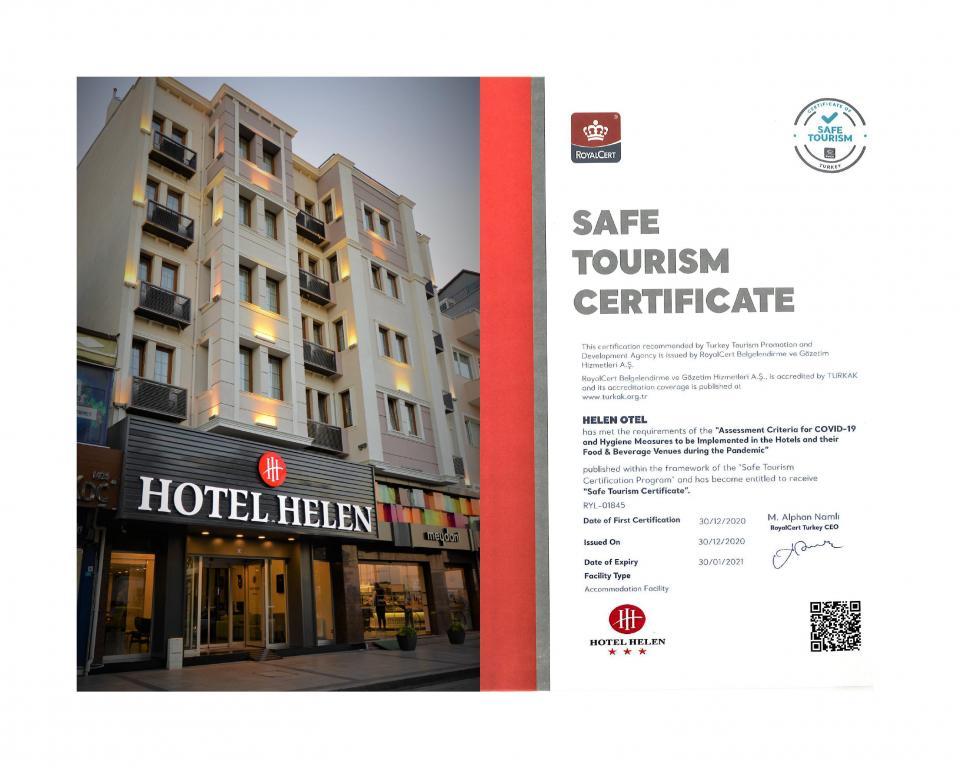 Hotel Helen — 3