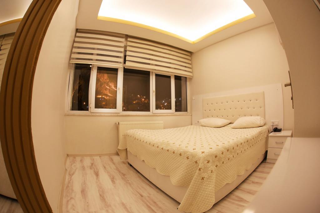 Tokat Royal Hotel — 10