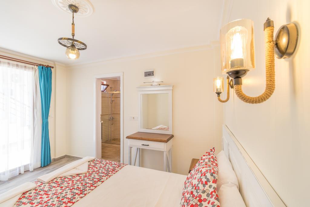 Hanım Pınarı Butik Otel — 5