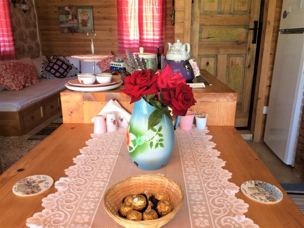 Ambar Evleri — 5