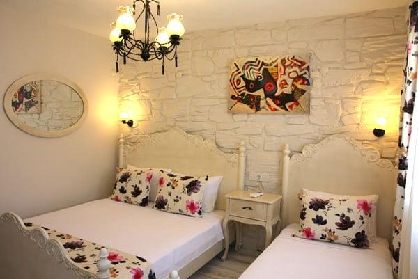 Stafilia Otel Bozcaada — 6