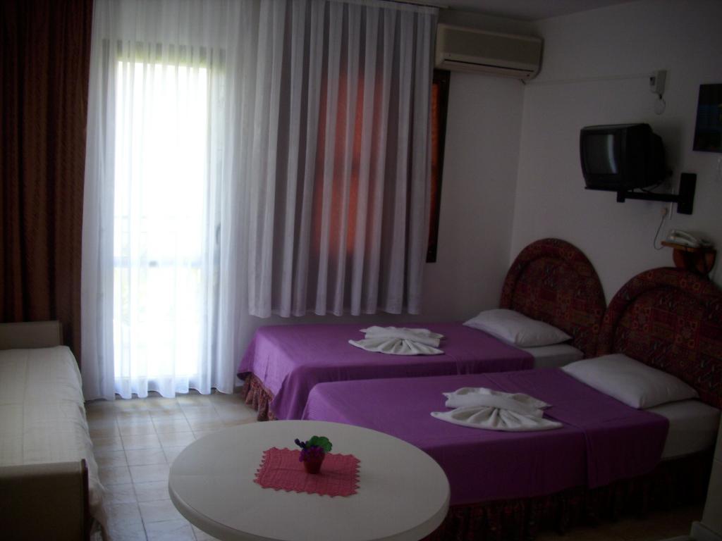 Vural Apart Otel Çeşme — 5