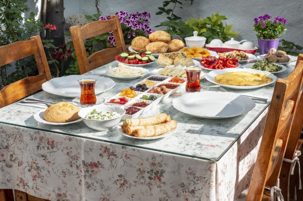 Risus Butik Otel — 5