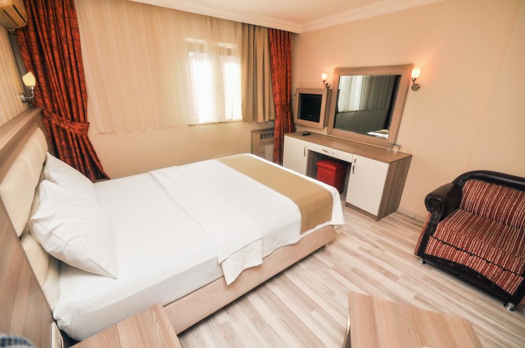 Artı Hotel OldCity — 5