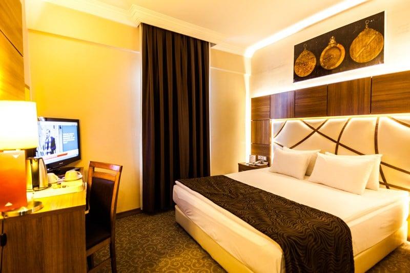 Hotel Rumi Konya — 8