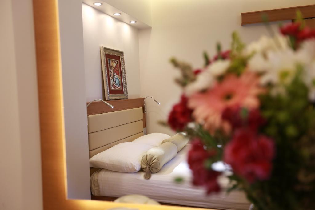 Sirkeci Park Hotel — 3